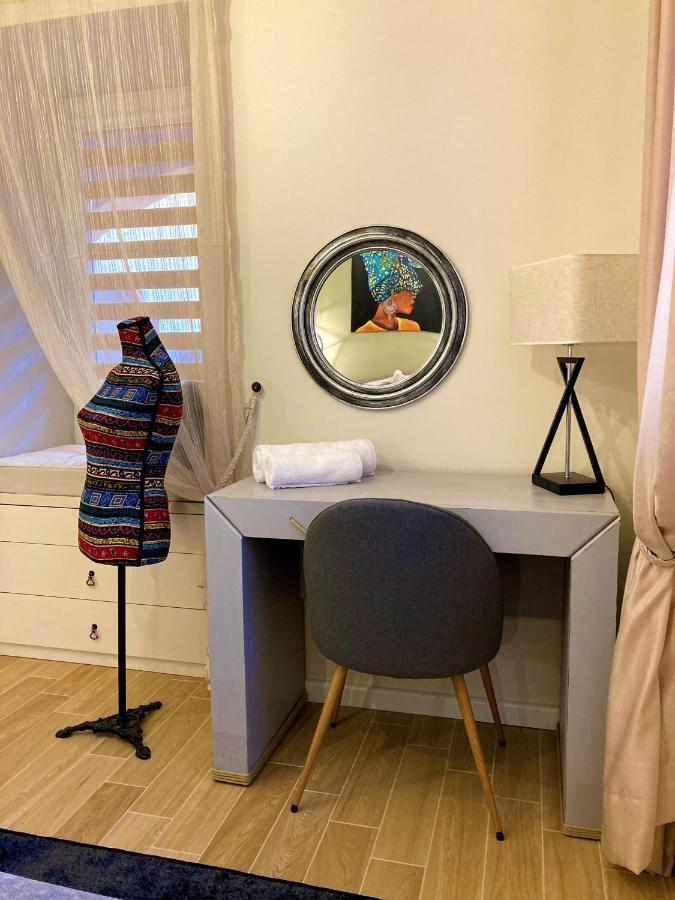 Diva Garden Apartment Plovdiv Ngoại thất bức ảnh