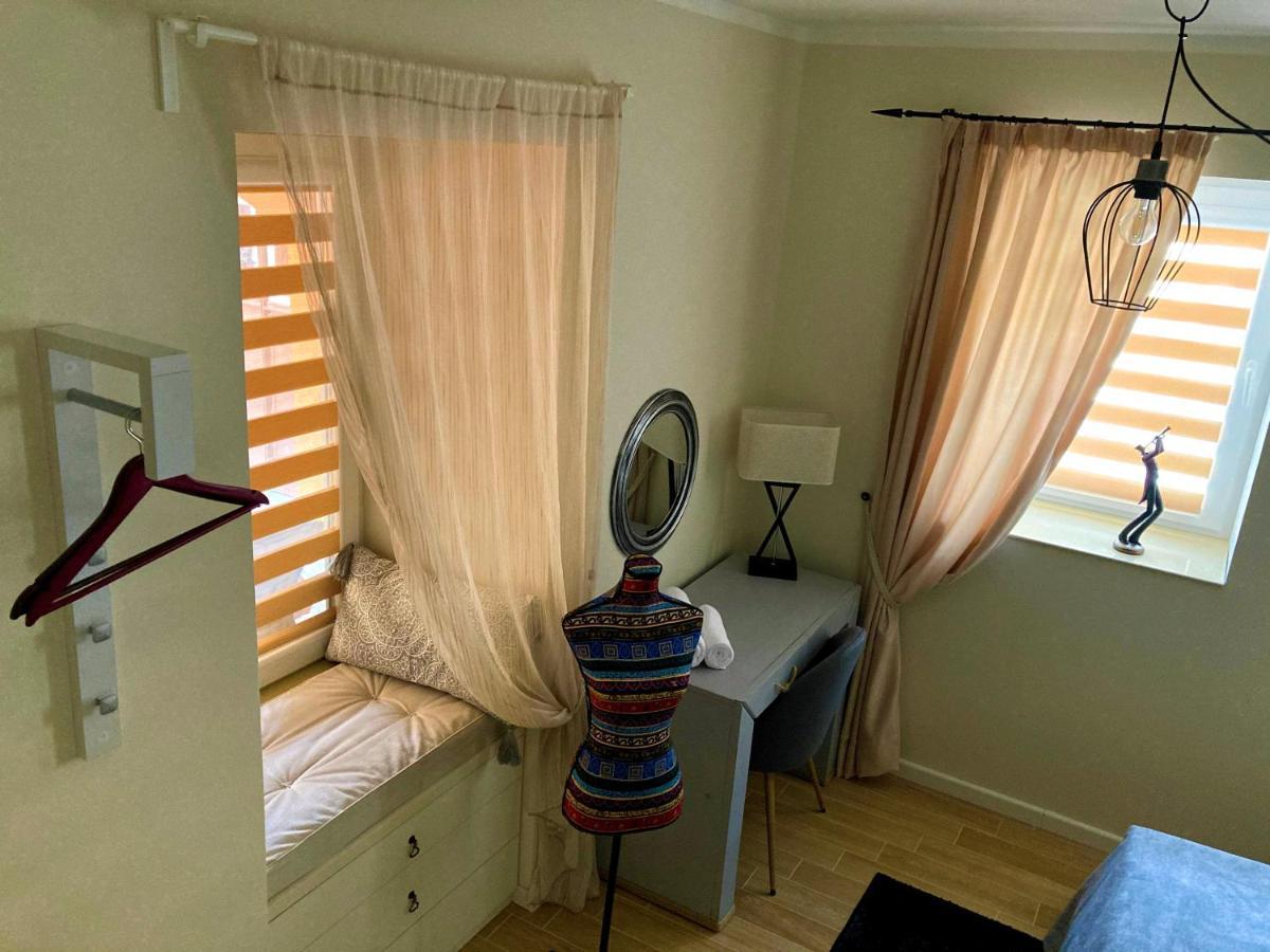 Diva Garden Apartment Plovdiv Ngoại thất bức ảnh