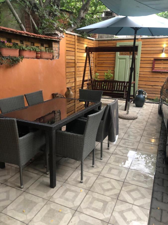 Diva Garden Apartment Plovdiv Ngoại thất bức ảnh