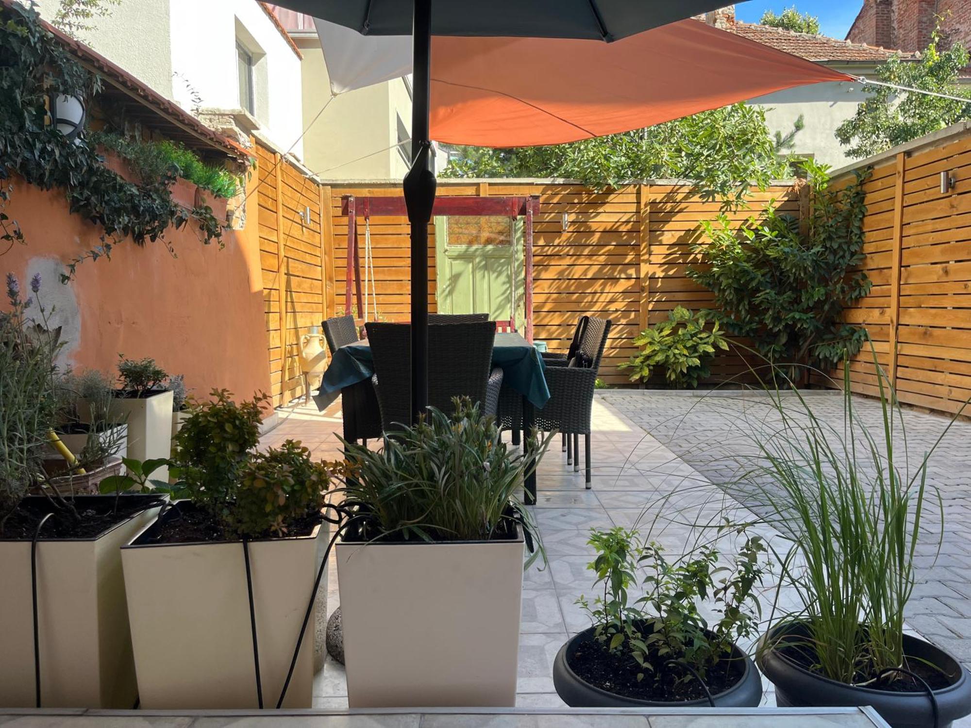 Diva Garden Apartment Plovdiv Ngoại thất bức ảnh